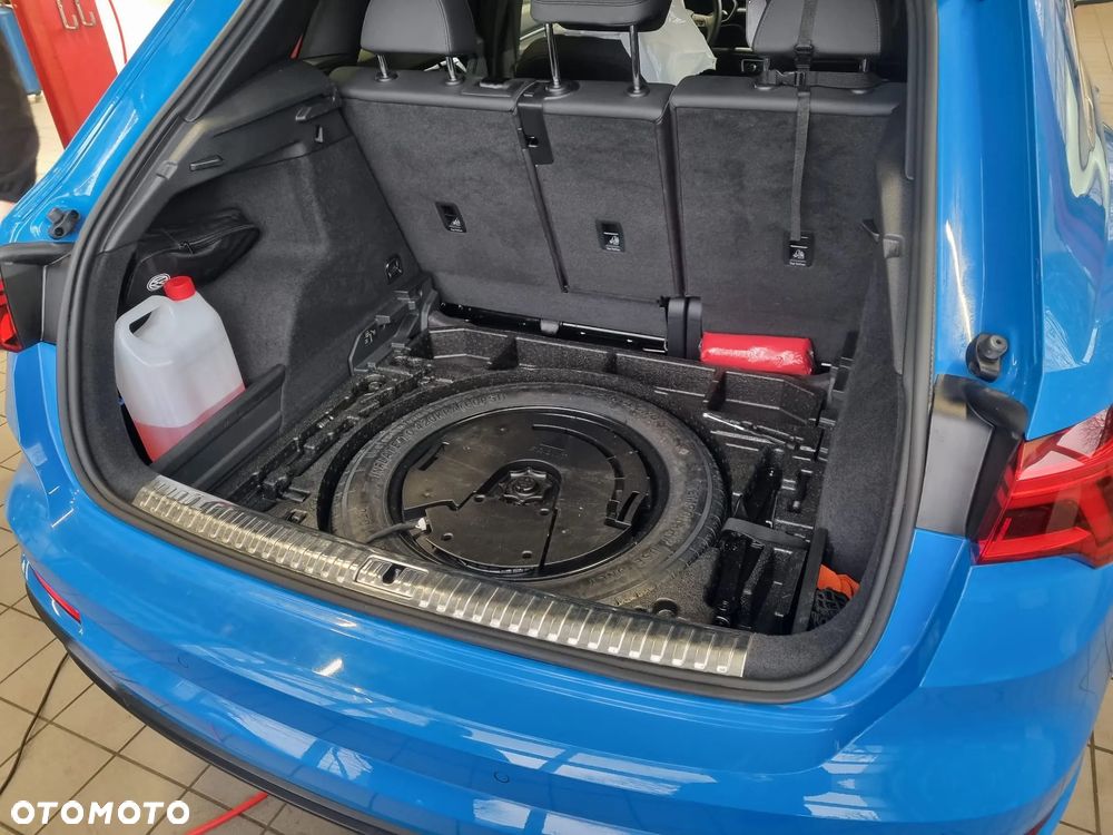 Audi Q3 45 TFSI Quattro S Line S tronic - 10