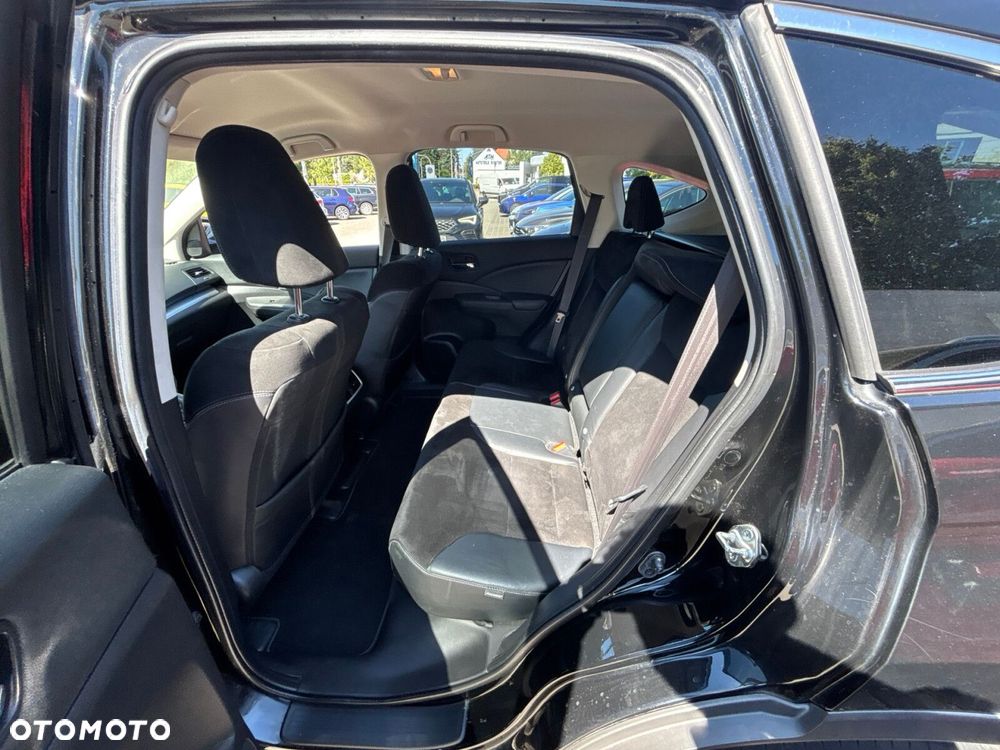 Honda CR-V - 30