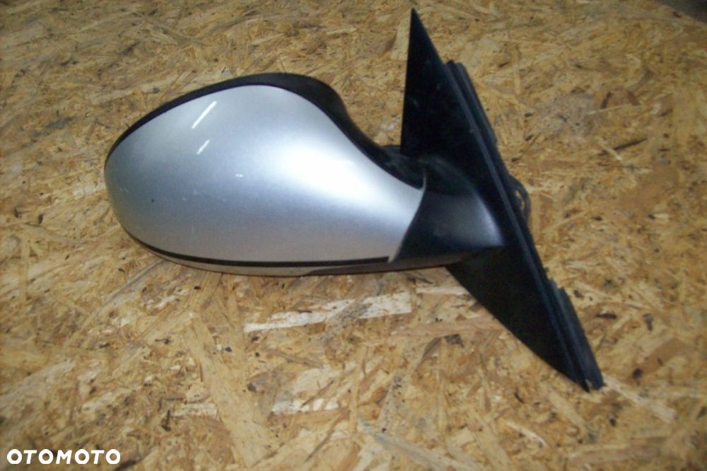 LUSTERKO PRAWE SEAT IBIZA III/5PINÓW - 2