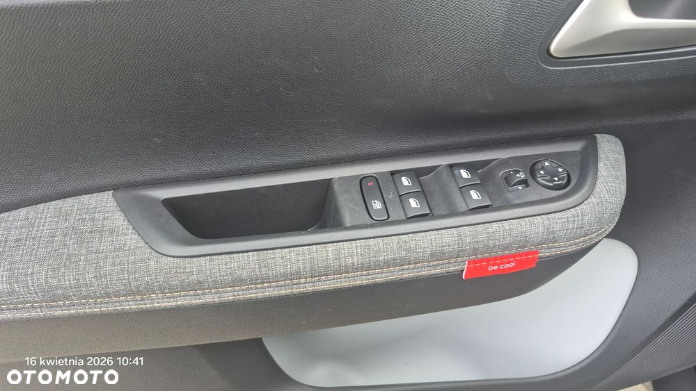 Citroën C3 Aircross 1.2 Turbo Plus S&S - 9