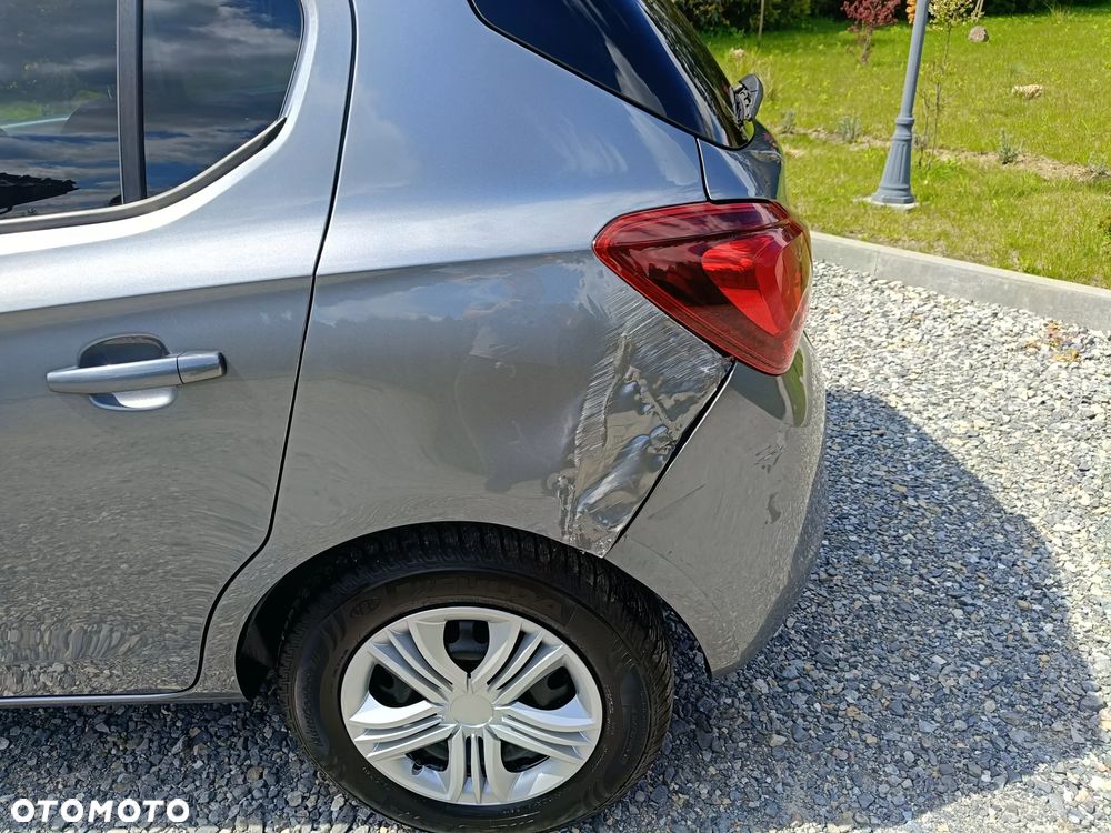 Opel Corsa 1.4 120 Lat - 34