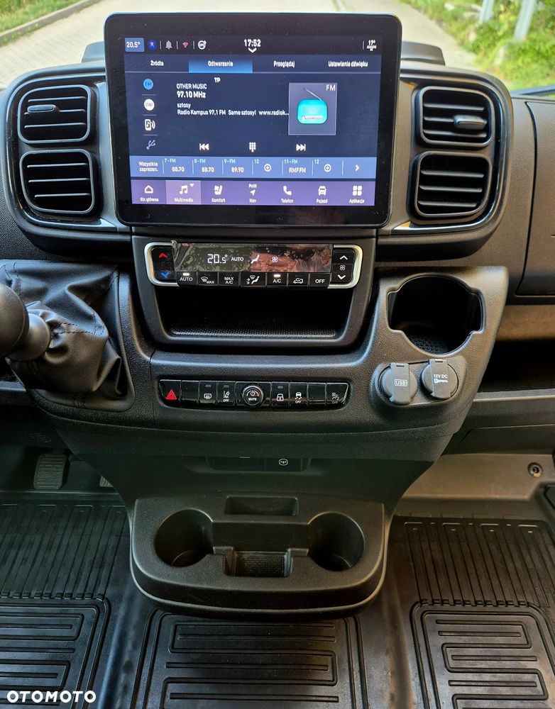 Toyota Proace max - 26