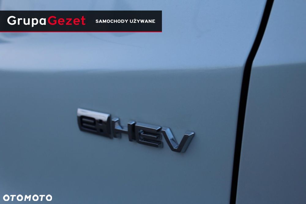 Honda CR-V 2.0 i-MMD HEV Advance AWD CVT - 12