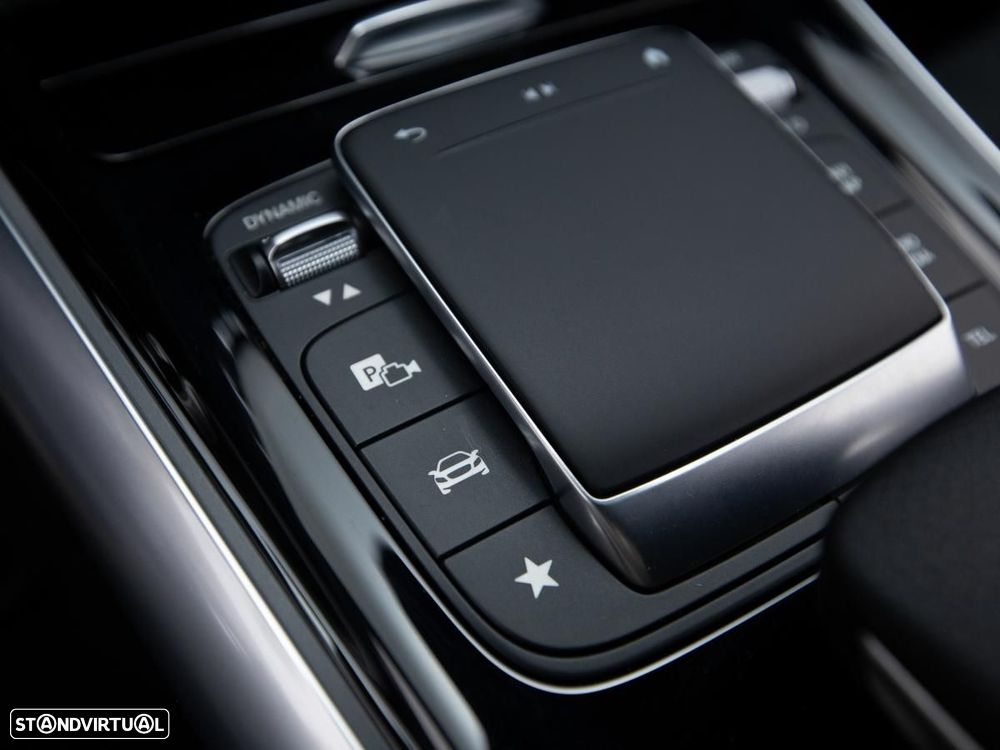 Mercedes-Benz EQA 250+ AMG Line - 24