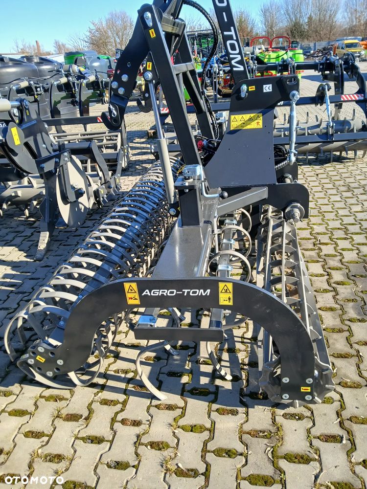 Agro-tom UPS 3.0 - 2