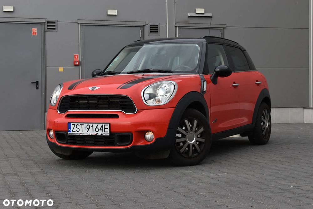 MINI Cooper S - 17