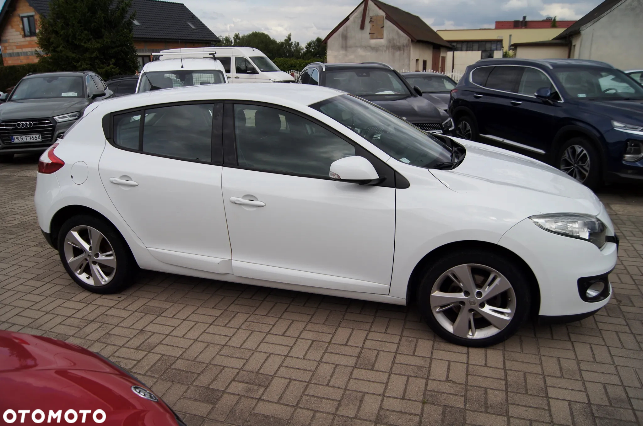 Renault Megane 1.5 dCi Business - 30