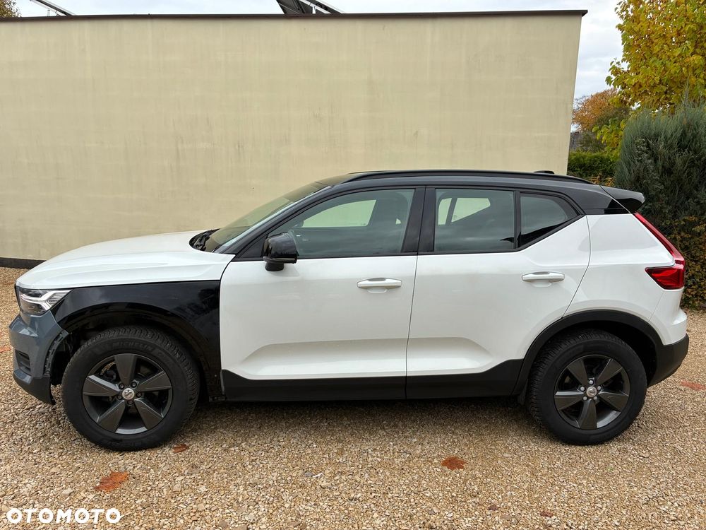 Volvo XC 40 - 17