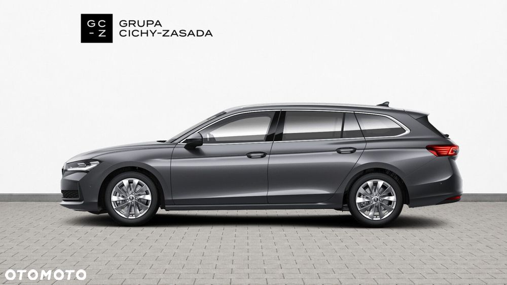 Skoda Superb 2.0 TSI Drive DSG - 25