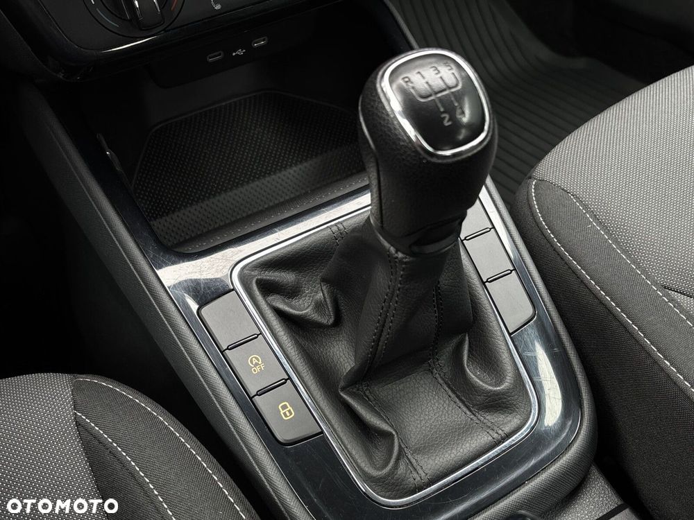 Skoda Fabia 1.0 Ambition - 21