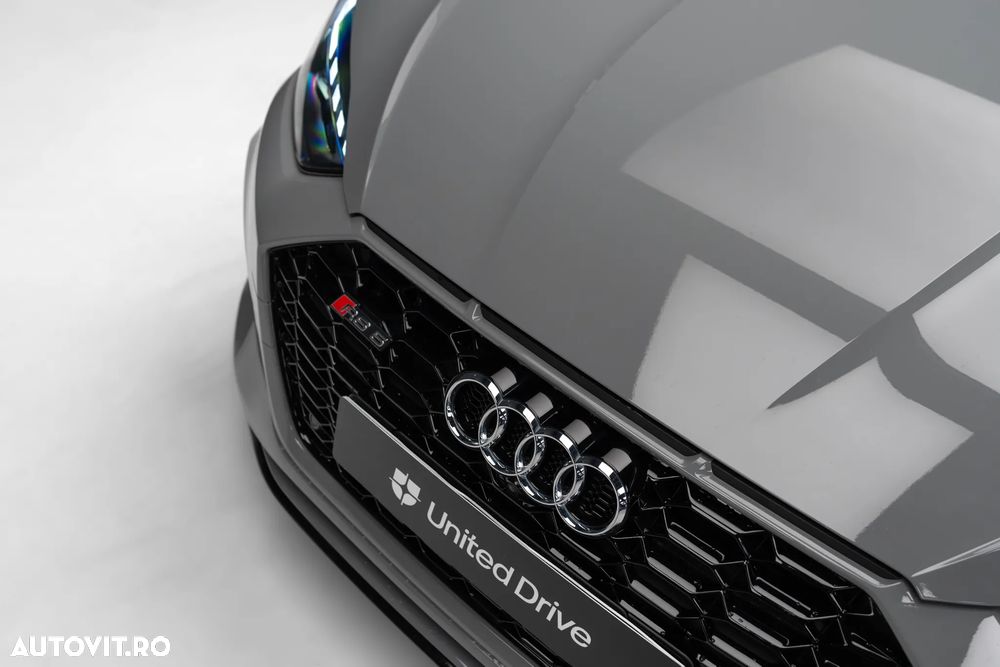 Audi RS5 2.9 TFSI quattro tiptronic - 6