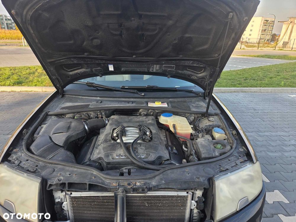 Skoda Superb - 7