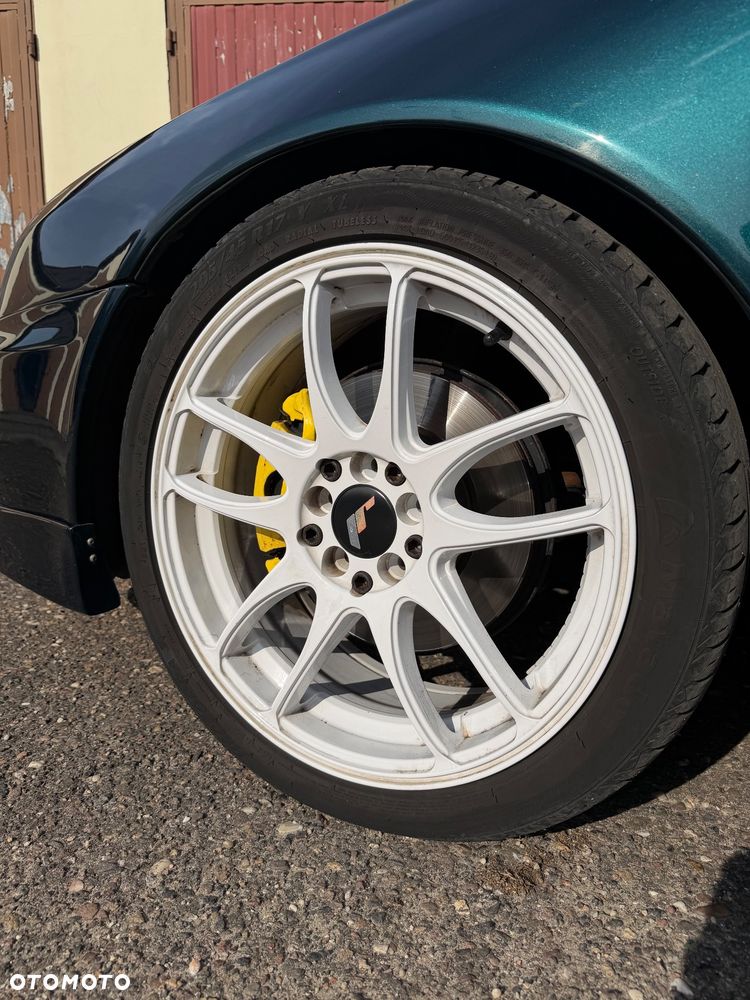 Honda Prelude 2.2i VTEC - 16