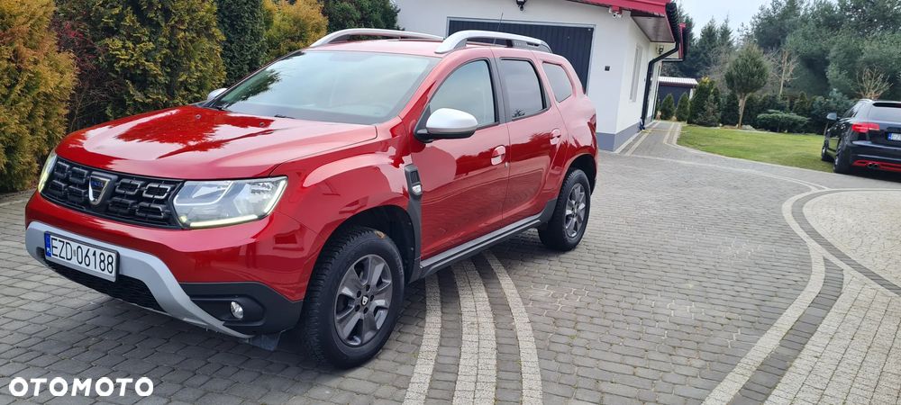 Dacia Duster 1.0 TCe Comfort - 3