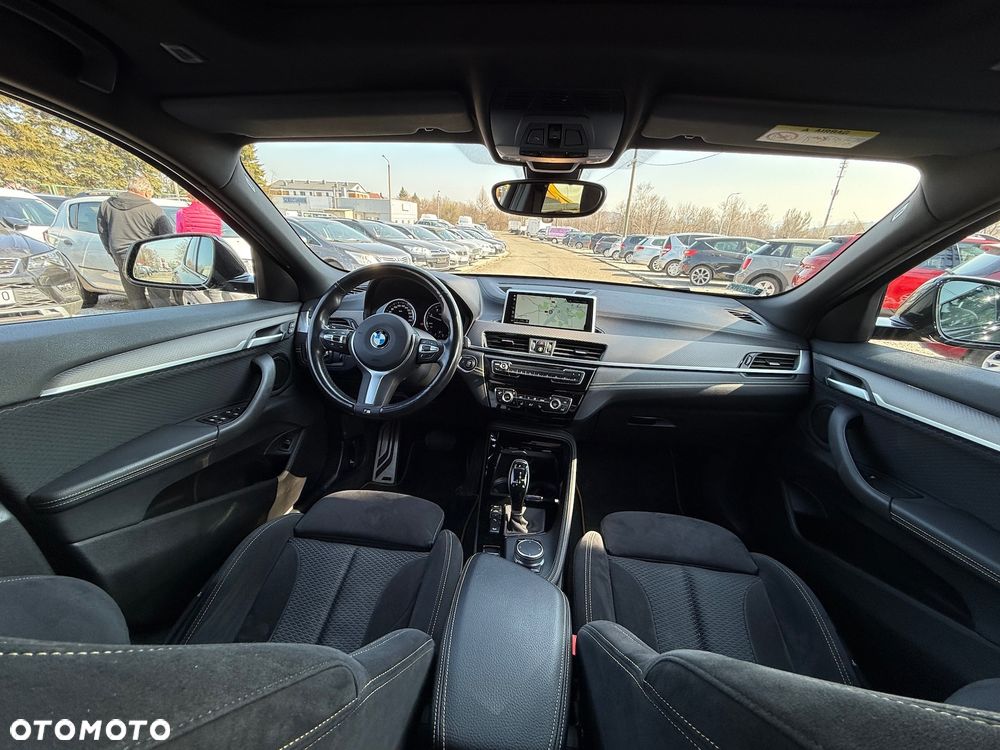 BMW X2 xDrive20d M Sport - 16