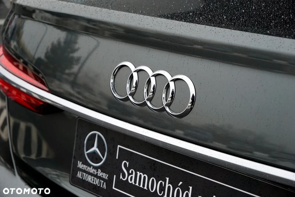 Audi A6 Limousine 3.0 TDI Quattro S tronic - 16