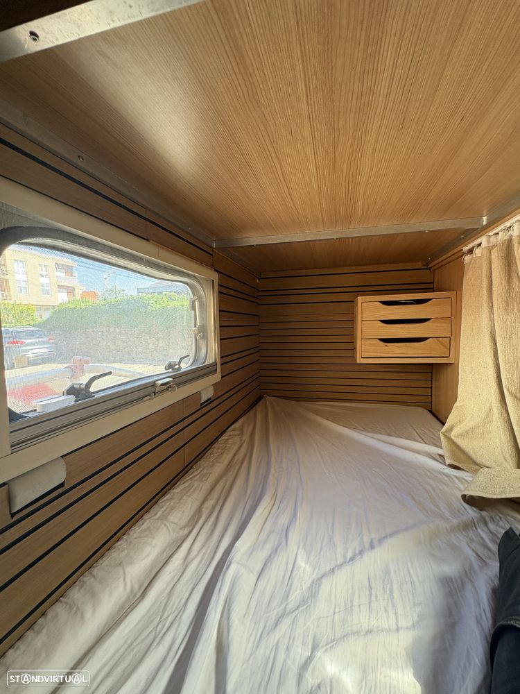 Kentucky Camargue MultiJet - 13