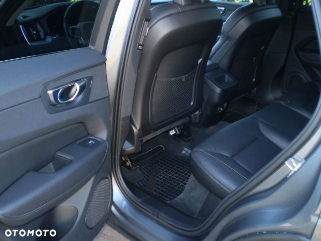 Volvo XC 60 D4 Geartronic Inscription - 9