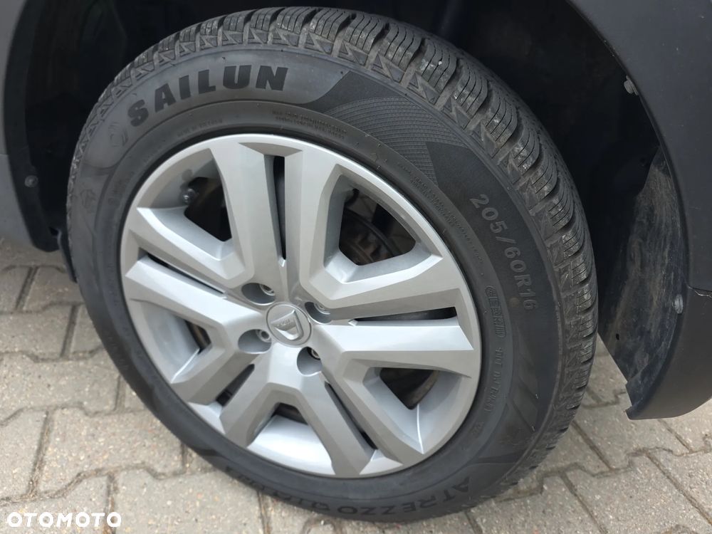 Dacia Sandero 1.0 TCe Comfort - 18