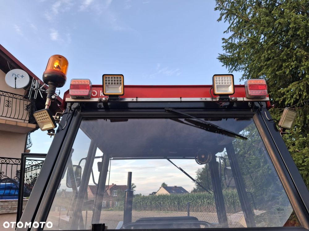 Ursus C360 3p - 17