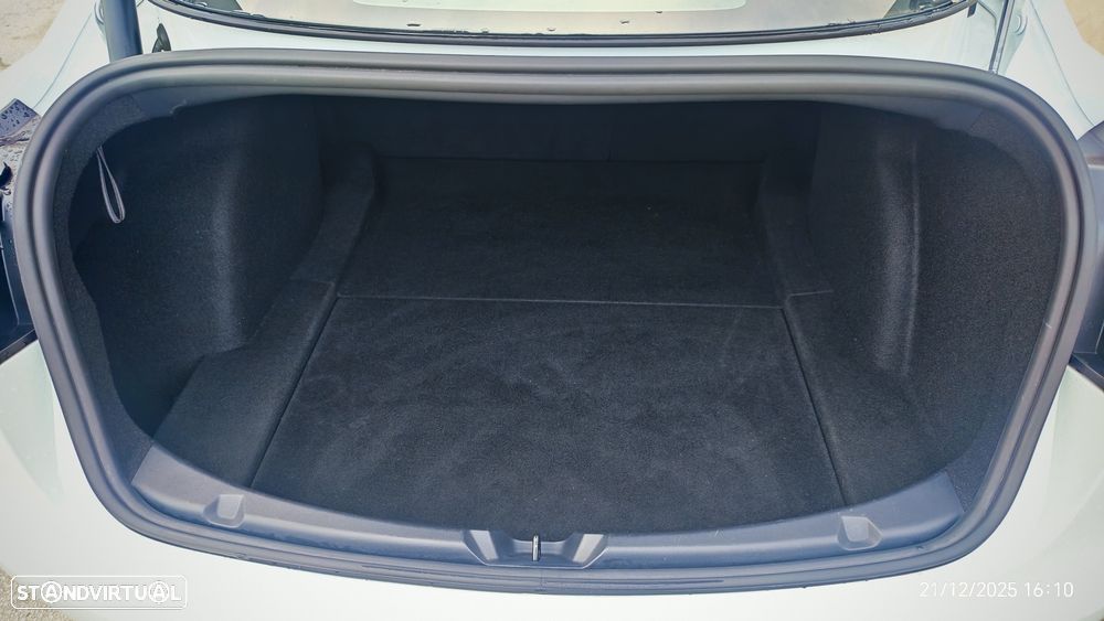 Tesla Model 3 Performance Tração Integral - 23