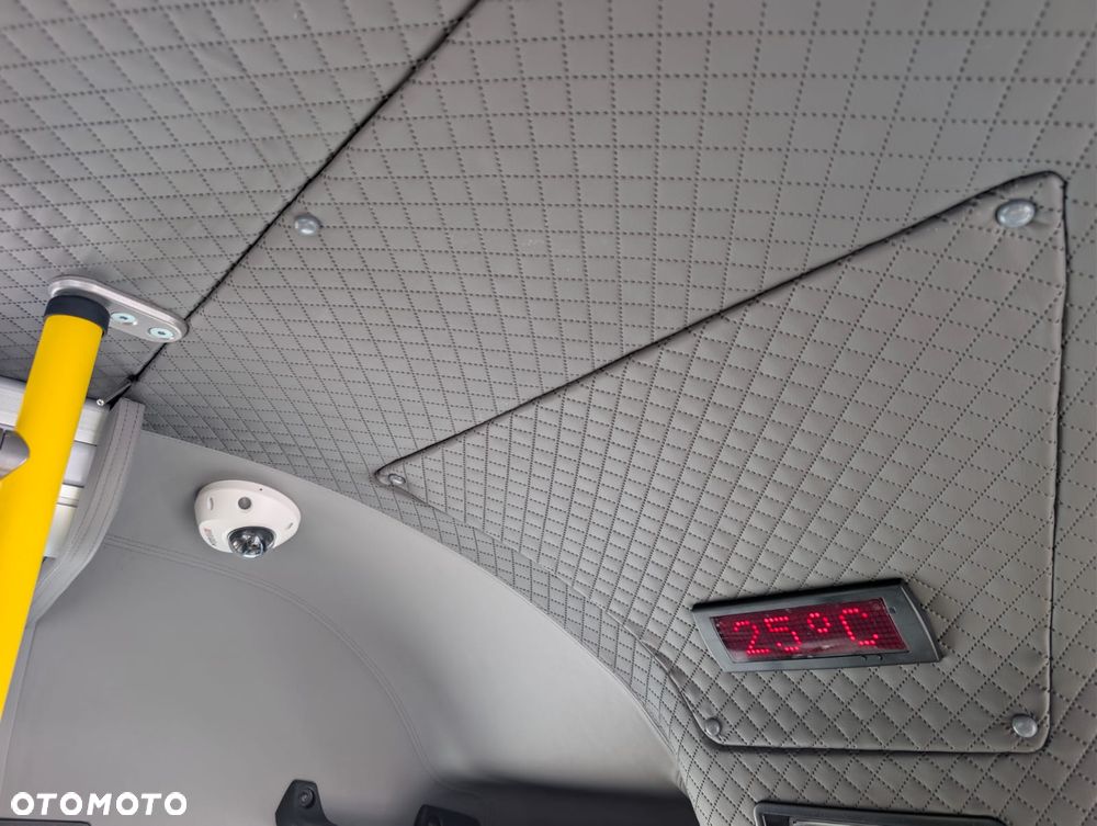 Mercedes-Benz Sprinter CITY - 20