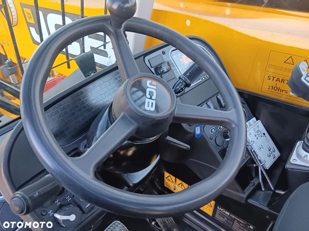JCB 540-170 - 12