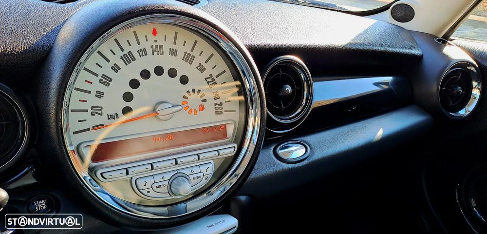 MINI 3 Portas Cooper - 43