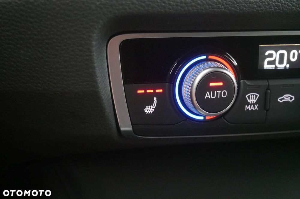 Audi Q3 Sportback - 24