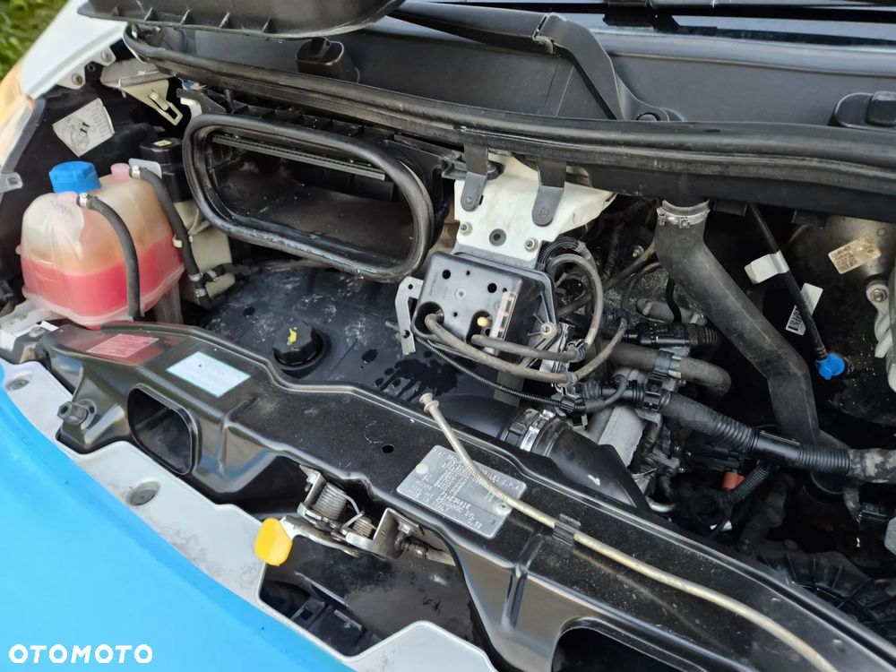 Fiat DUCATO 2.3 150KM / - 18