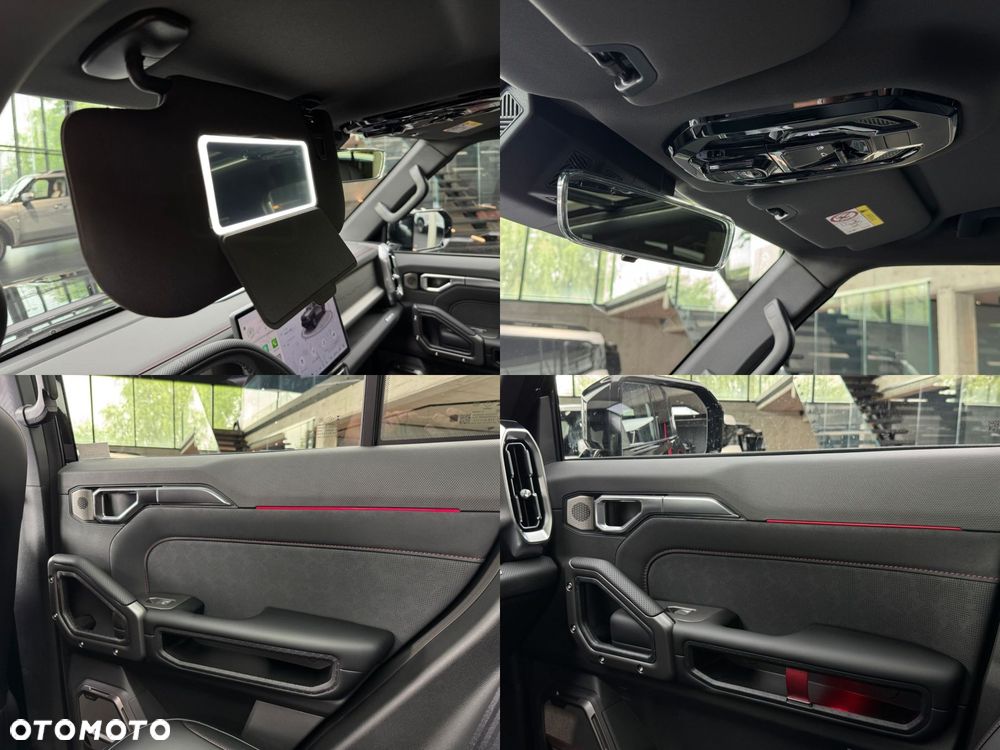 Jetour T2 - 38