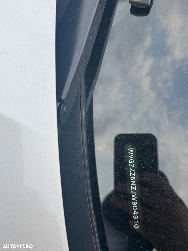 Volkswagen Tiguan 2.0 TDI DPF DSG Comfortline - 16