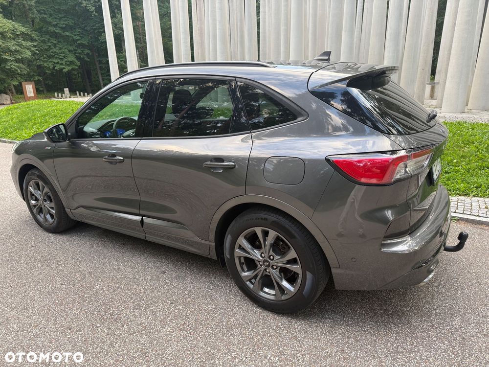Ford Kuga 1.5 EcoBoost FWD ST-Line ASS - 11