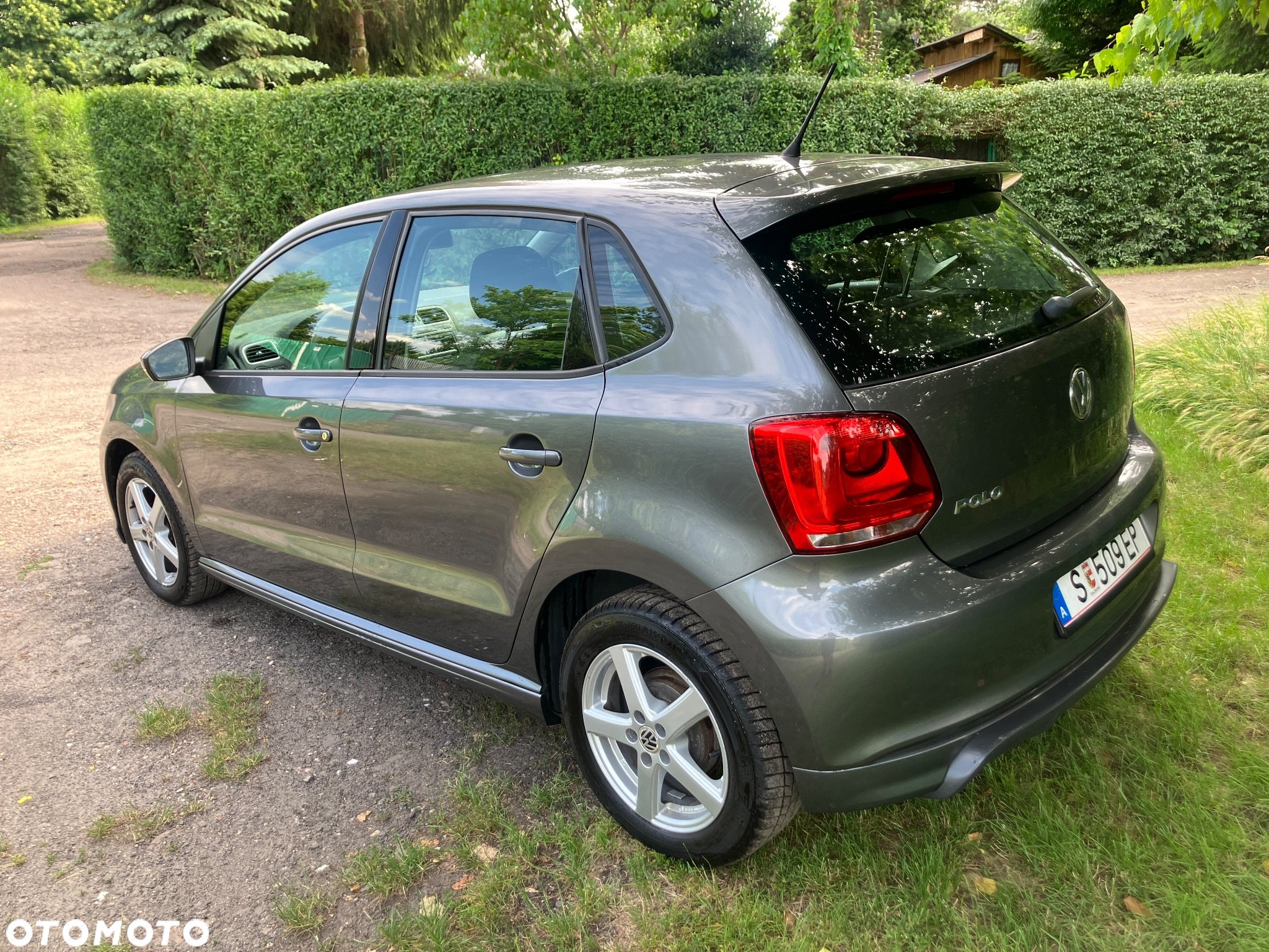 Volkswagen Polo - 5