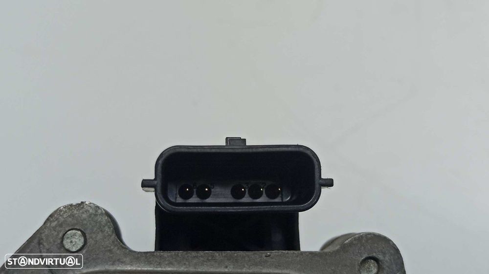 CORPO DE BORBOLETAS RENAULT MEGANE III BERLINA 5 P DYNAMIQUE - 3