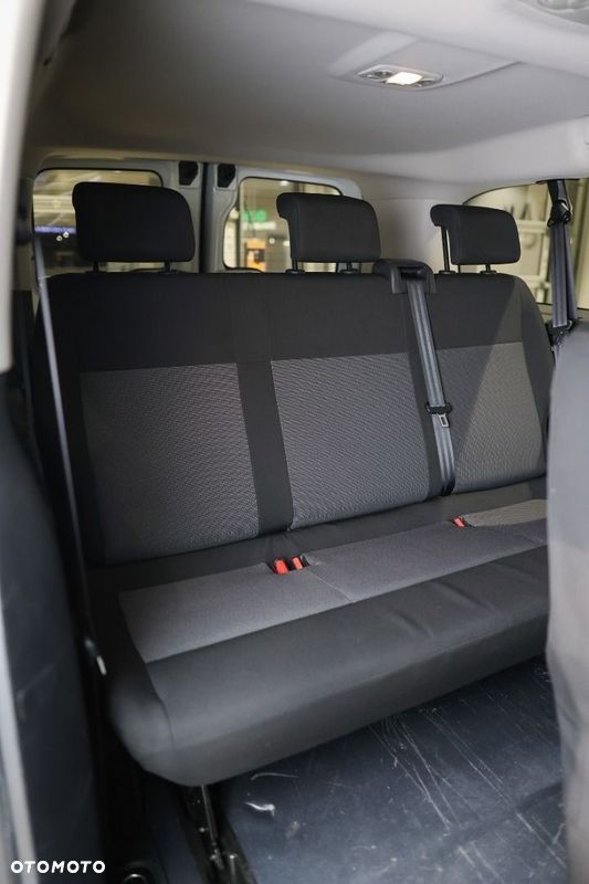 Toyota PROACE - 20