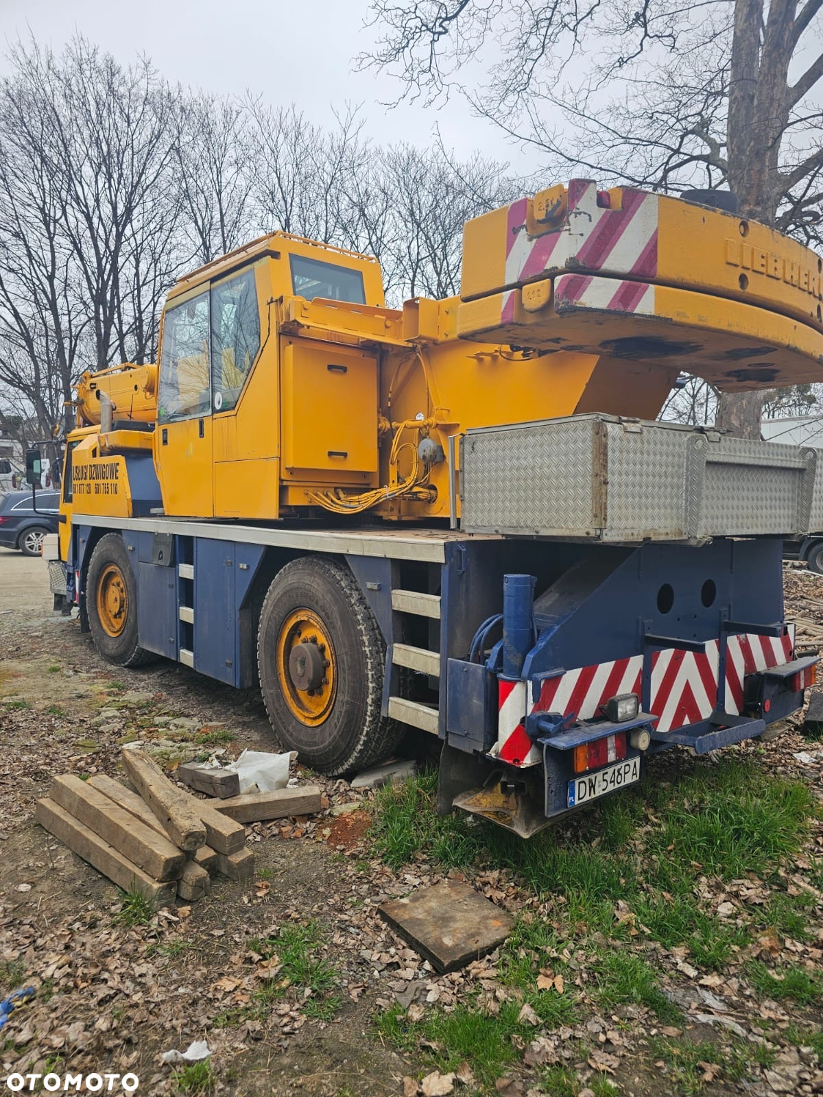 Liebherr - 6