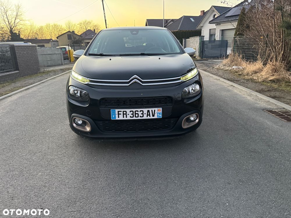 Citroën C3 Pure Tech 83 S&S SHINE PACK - 2