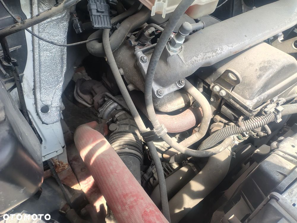 Iveco Daily 50 C13 - 6