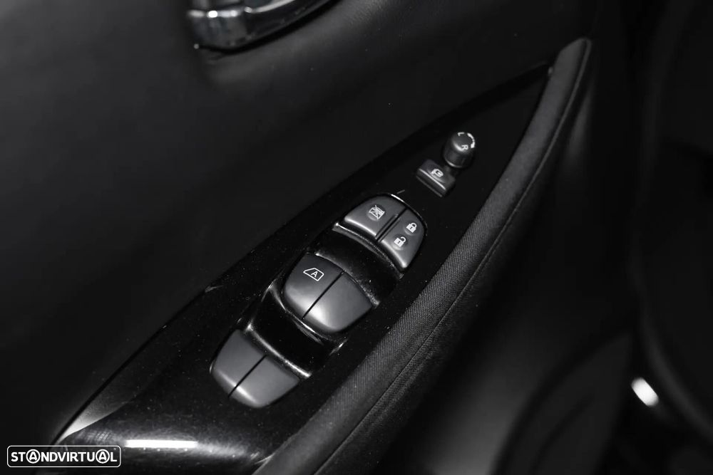 Nissan Leaf Tekna - 37
