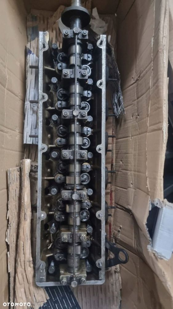 WAŁEK WAŁKI LEWY BMW 850 E31 750 E32 M70 5.0 V12 - 3