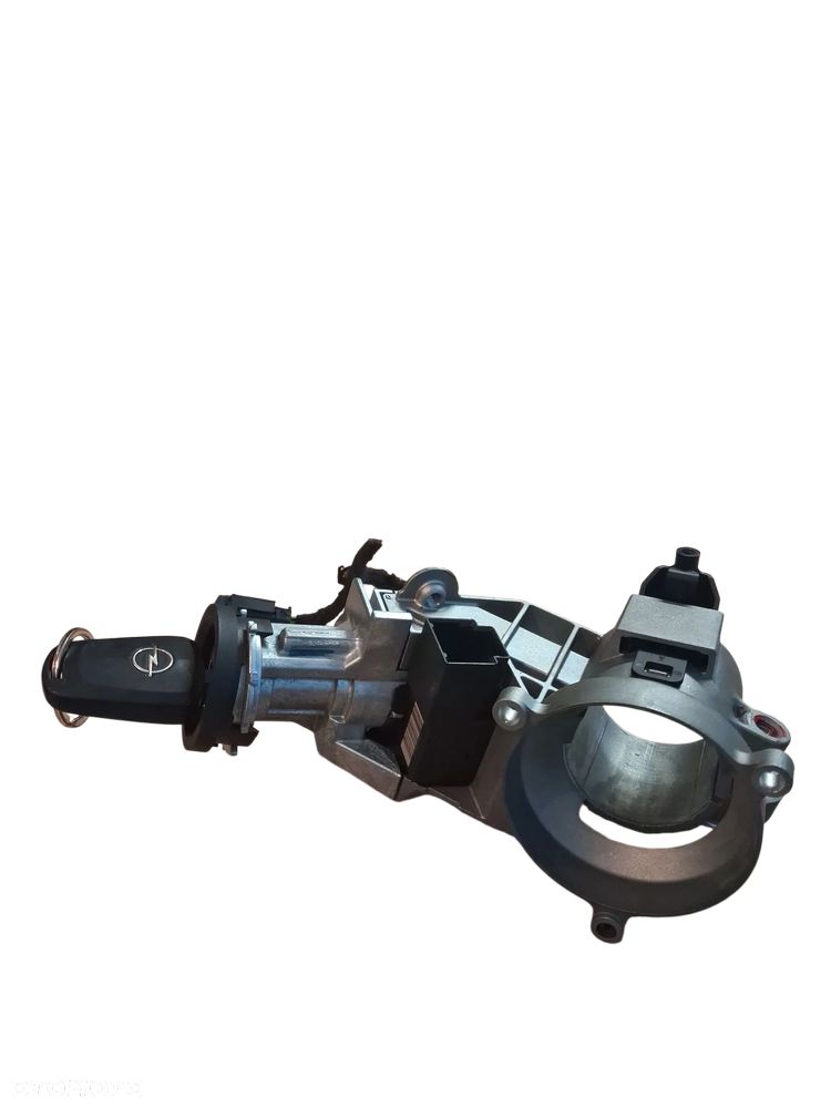 STACYJKA OPEL CORSA D - 2