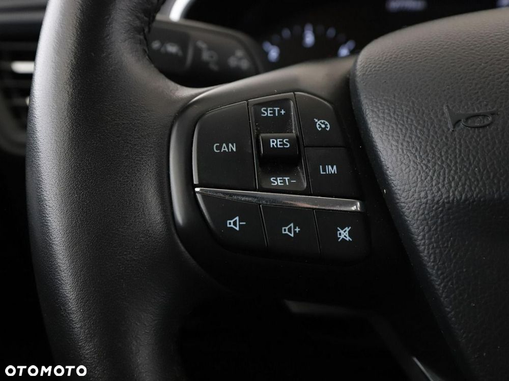 Ford Focus 1.5 EcoBlue Start-Stopp-System COOL&CONNECT - 32
