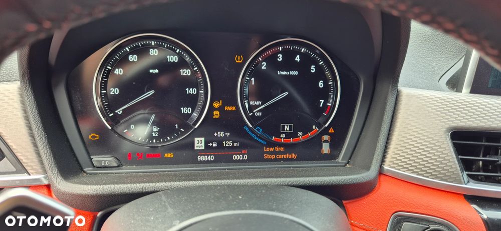 BMW X2 M35i Edition GoldPlay - 14