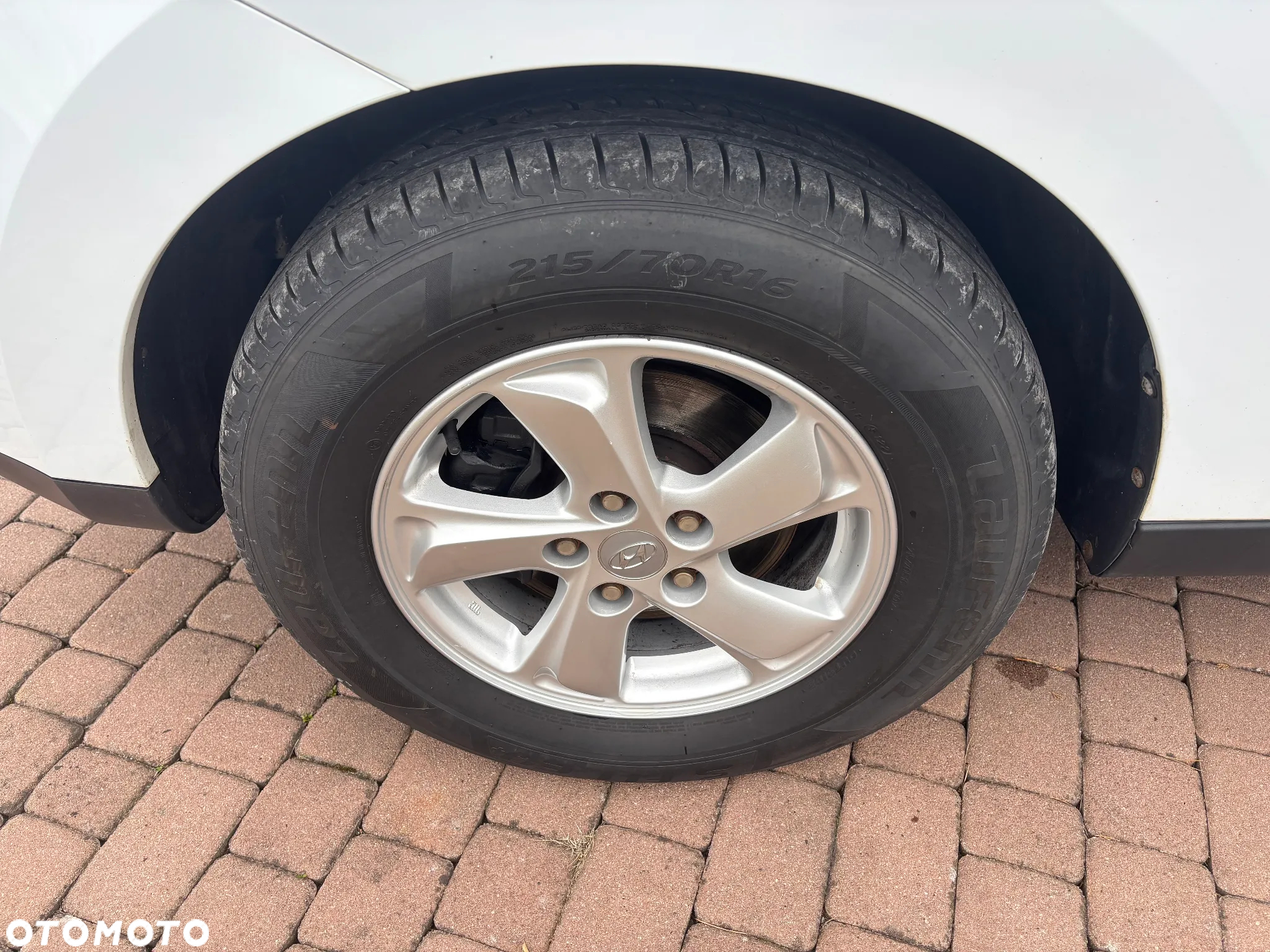 Hyundai ix35 2.0 Style 2WD - 30