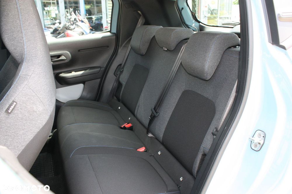 Citroën C3 1.2 T You - 16
