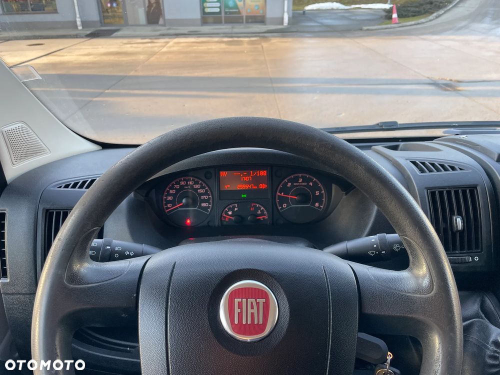 Fiat Ducato - 20