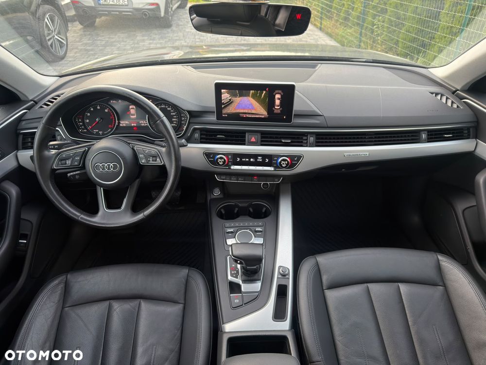 Audi A4 Avant - 28