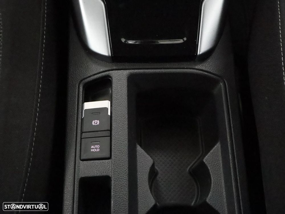 VW T-Roc 1.0 TSI Life - 25