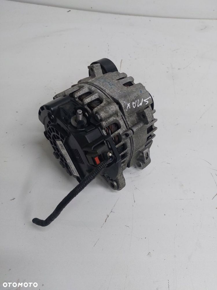ford s-max mk2 galaxy 4 transit mk8 2.0 tdci alternator gk2t-10300-cc - 3